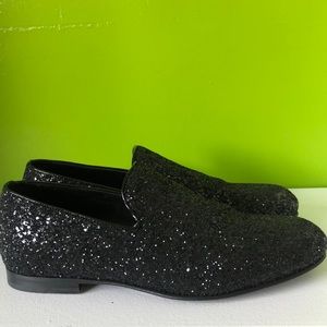 Jimmy Choo men’s loafer Sloan